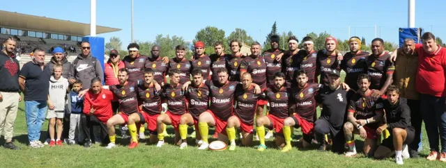 Nos engagements sportifs — 02